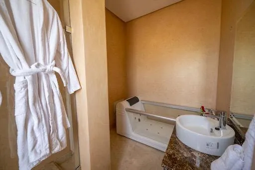 Apartamento Marrakech Chrifia Marrakesh 0*,  Marruecos