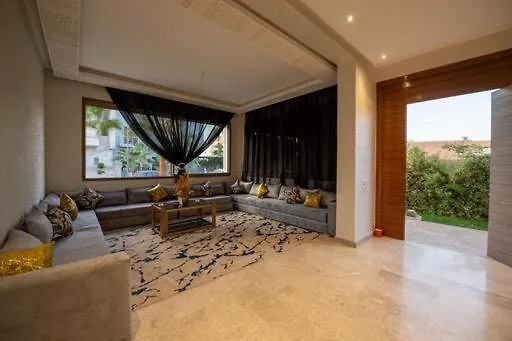 Apartamento Marrakech Chrifia Marrakesh 0*,