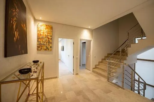 Apartamento Marrakech Chrifia Marrakesh