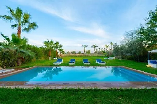 Apartamento Marrakech Chrifia Marrakesh