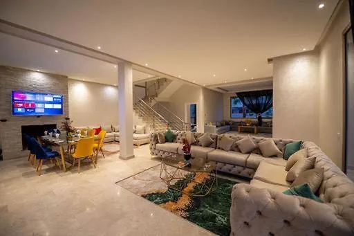 Apartamento Marrakech Chrifia Marrakesh 0*,  Marruecos